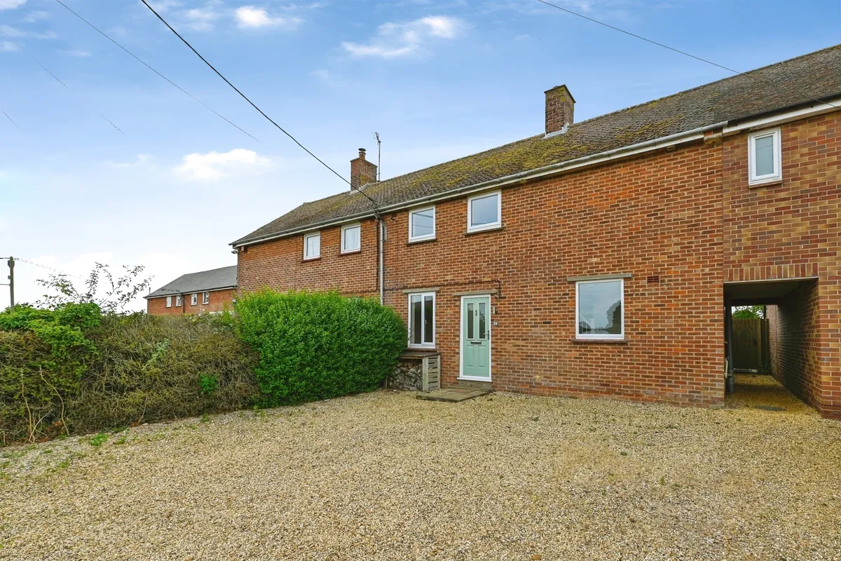 Castle Cottages, Thornham, Hunstanton