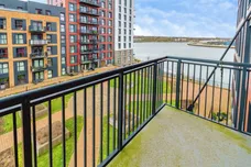 Meridian Way, SOUTHAMPTON