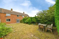 Castle Cottages, Thornham, Hunstanton