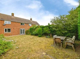 Castle Cottages, Thornham, Hunstanton thumb 2