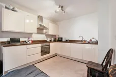 Swingate, Stevenage