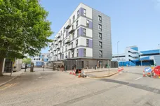 Swingate, Stevenage