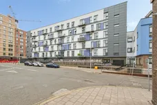 Swingate, Stevenage