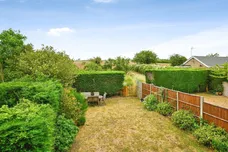 Castle Cottages, Thornham, Hunstanton