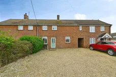Castle Cottages, Thornham, Hunstanton