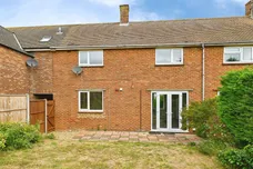 Castle Cottages, Thornham, Hunstanton