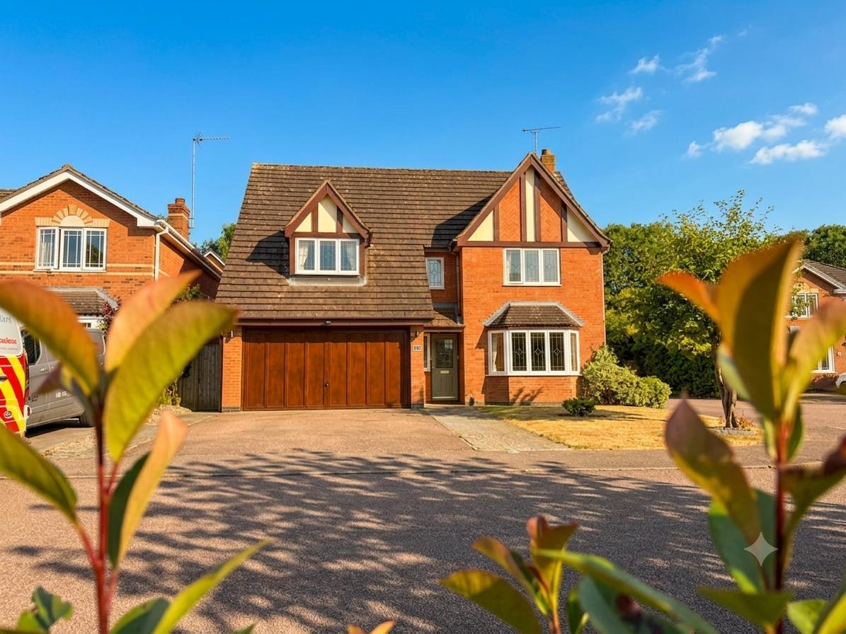 Preston Drive Image 1