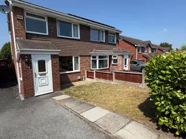 Wayford Close, FRODSHAM photo