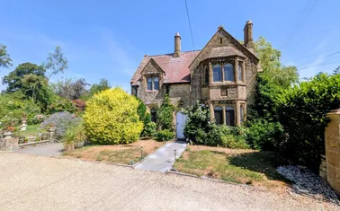 Yeovil Road, East Coker, Yeovil