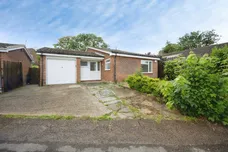 Alwins Field, Linslade, Leighton Buzzard