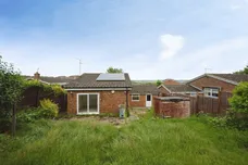 Alwins Field, Linslade, Leighton Buzzard