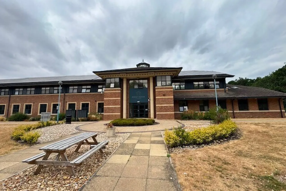 46 Ascot House, Lynch Wood, Peterborough