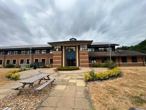 46 Ascot House, Lynch Wood, Peterboroughphoto