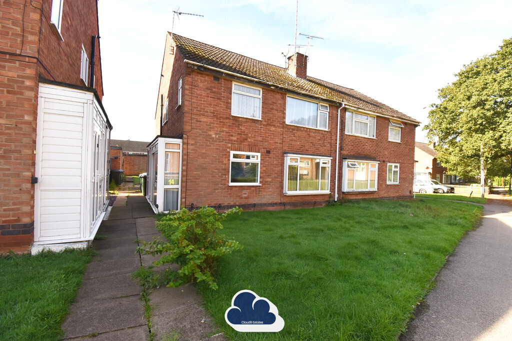 Linnet Close, Coventry Image 1