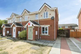 Property responsive