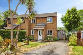Property responsive