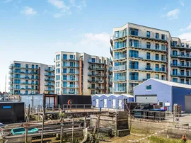 Brighton Road, Shoreham-By-Sea photo