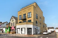 Union Road, CROYDON