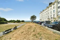 Adelaide Crescent, Hove