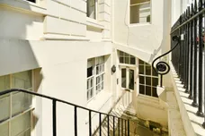 Adelaide Crescent, Hove