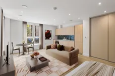Pearl Yard Bermondsey SE16 photo 3