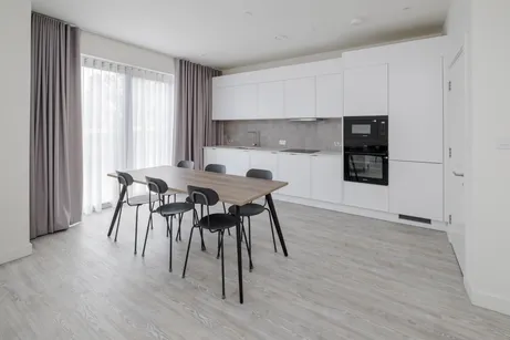 Cherry Park Lane London E20