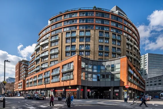 Balmoral Apartments Paddington W2