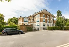 Dene House 79 Frances Road SL4 photo 1