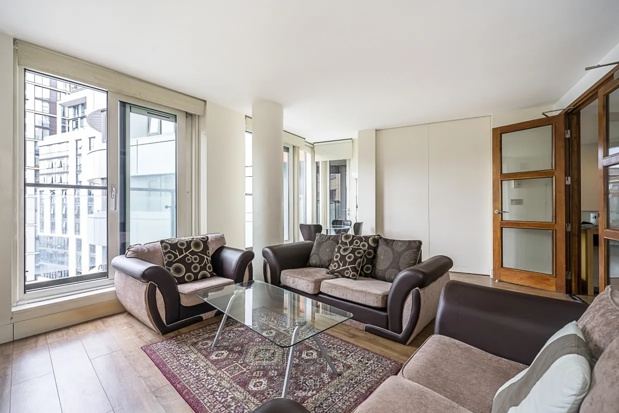 Balmoral Apartments Paddington W2 photo 2