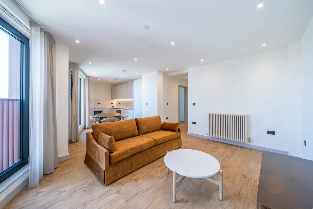 The Eades, 11 Selborne Road London E17 photo 3