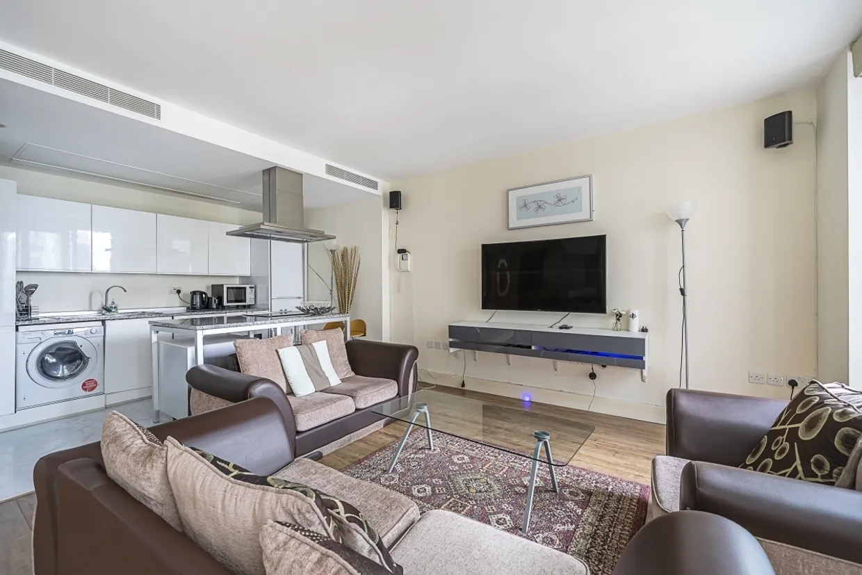Balmoral Apartments Paddington W2 photo 3