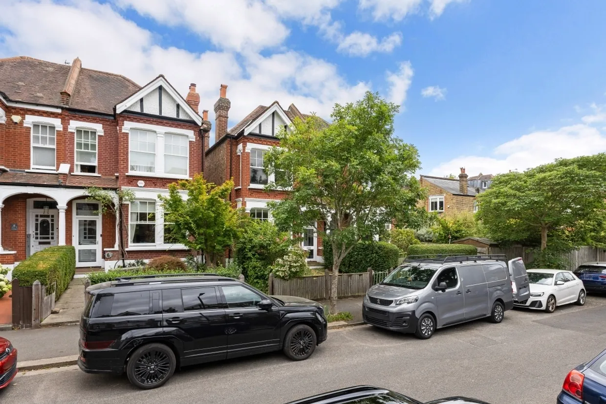 Druce Road London SE21 photo 1