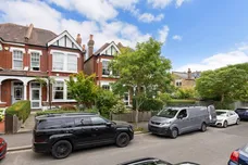 Druce Road London SE21 photo 1