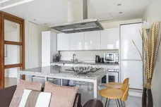 Balmoral Apartments Paddington W2 photo 4