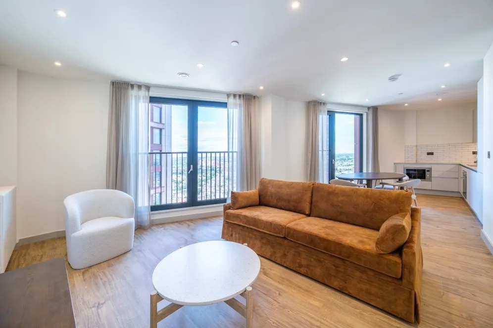 The Eades, 11 Selborne Road London E17 photo 4
