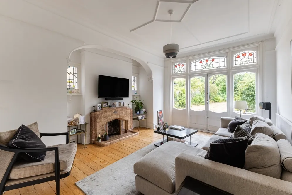 Druce Road London SE21 photo 2