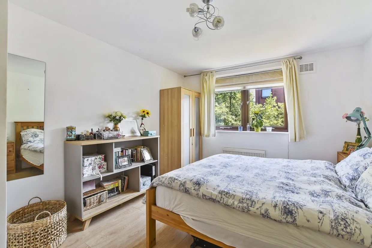 Worcester Mews, NW6 photo 4