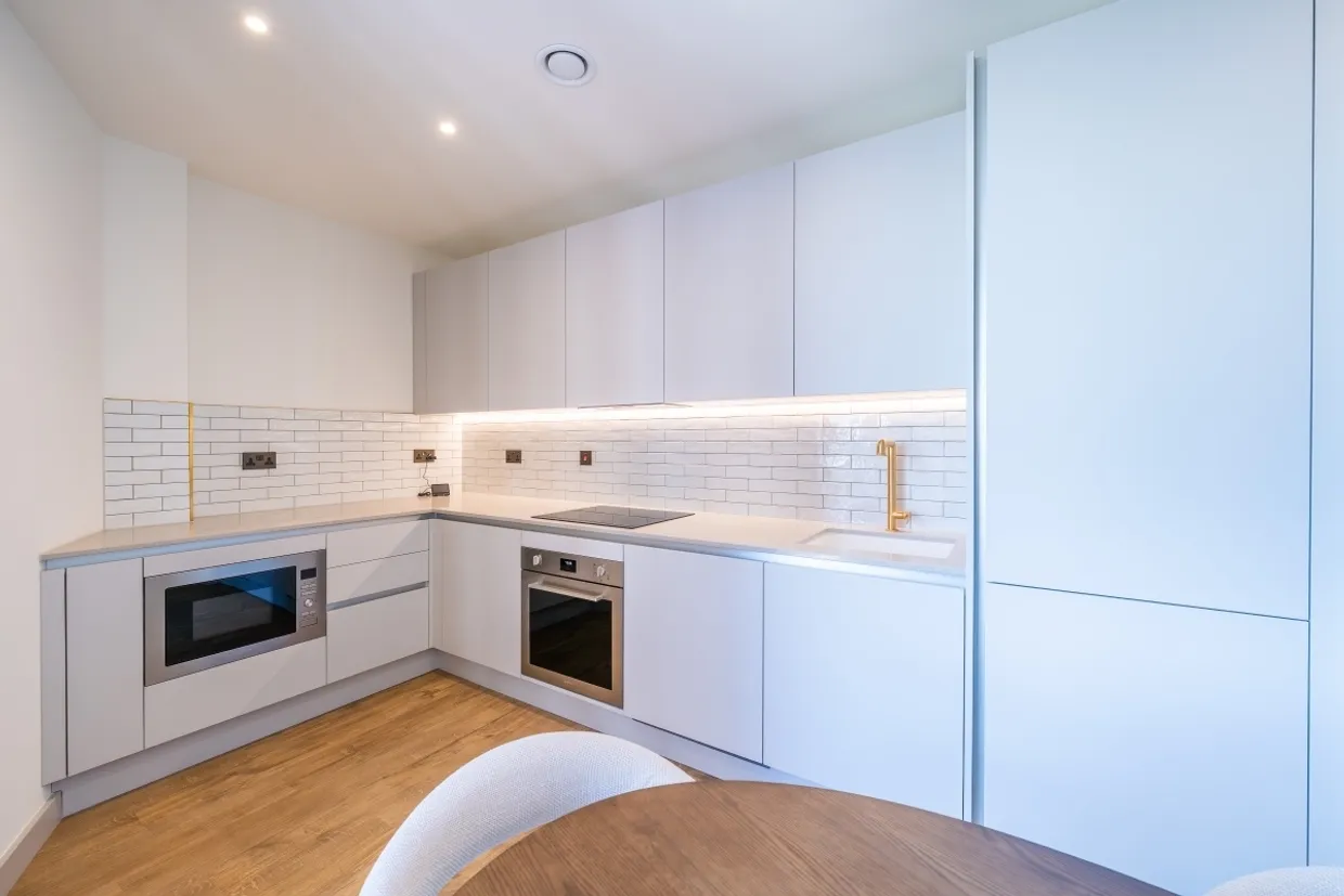 The Eades, 11 Selborne Road London E17 photo 5