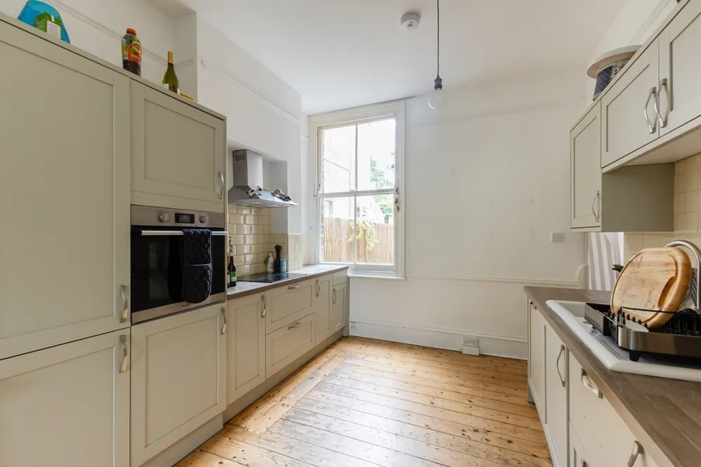 Druce Road London SE21 photo 3