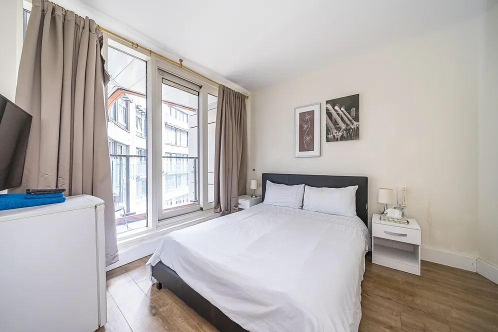 Balmoral Apartments Paddington W2 photo 5