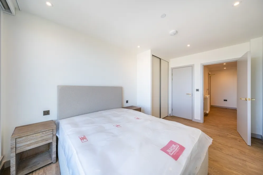The Eades, 11 Selborne Road London E17 photo 6