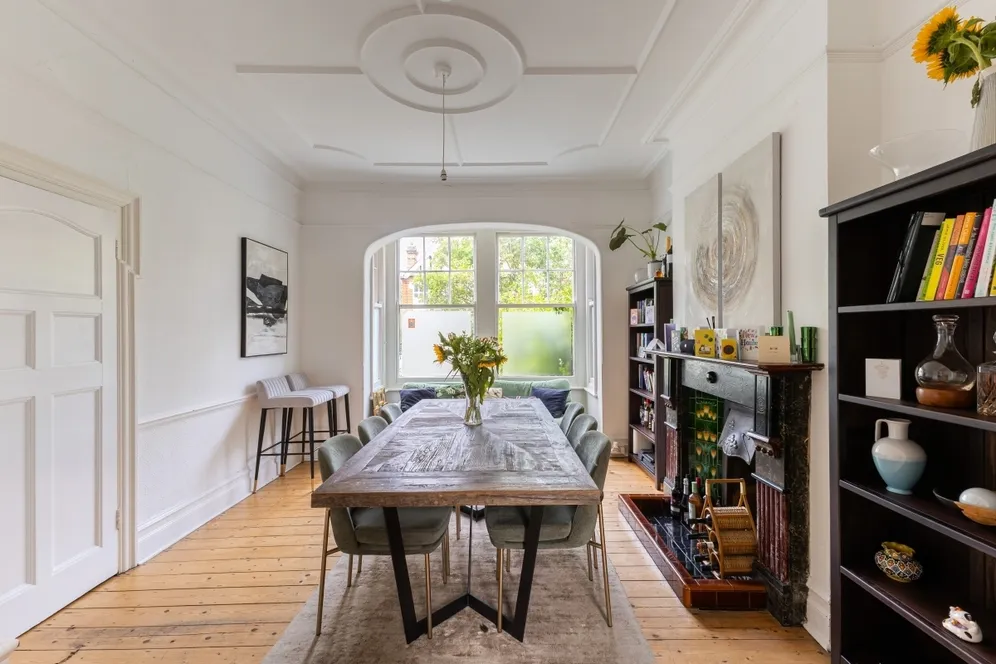 Druce Road London SE21 photo 4