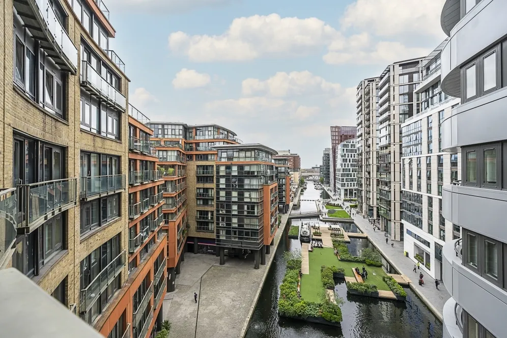 Balmoral Apartments Paddington W2 photo 8