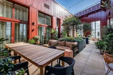The Eades, 11 Selborne Road London E17 photo 8