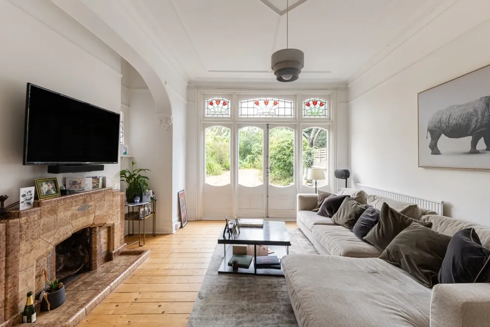 Druce Road London SE21 photo 7