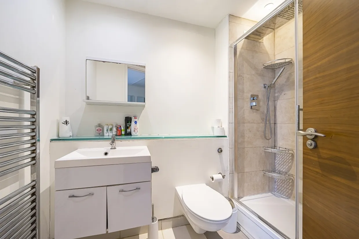 Balmoral Apartments Paddington W2 photo 9