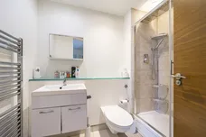 Balmoral Apartments Paddington W2 photo 9
