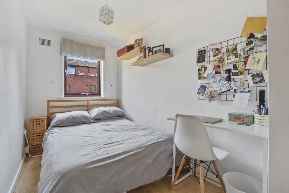 Worcester Mews, NW6 photo 9