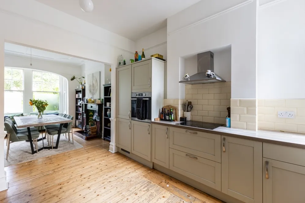 Druce Road London SE21 photo 8