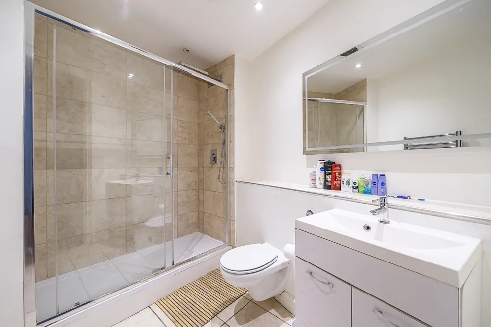 Balmoral Apartments Paddington W2 photo 10
